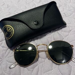Ray-Ban sunglasses